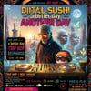 A BETTER PLACE Digital Sushi