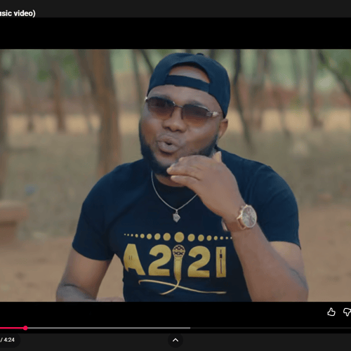 Azizi- Komaliza by Malawisongs - Malawi Music