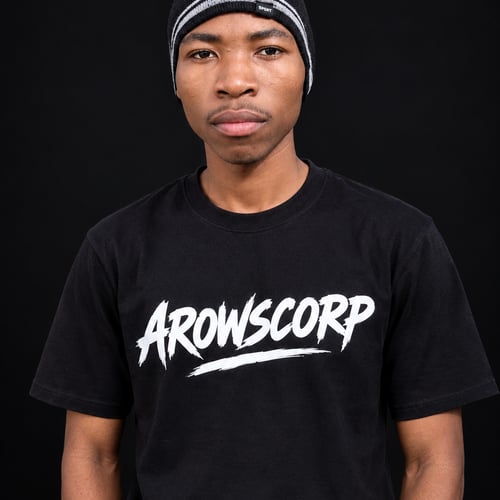 AROWSCORP — artist photo
