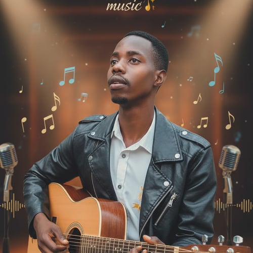 Romeo Music - Malawi artist on MalawiSongs