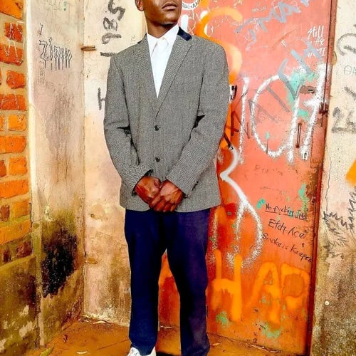 Bugana Mw - Malawi artist on MalawiSongs