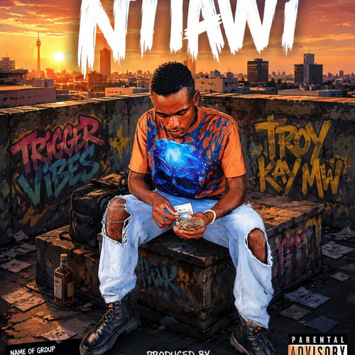 Nthawi by Troy kay - trigger vibes - MalawiSongs
