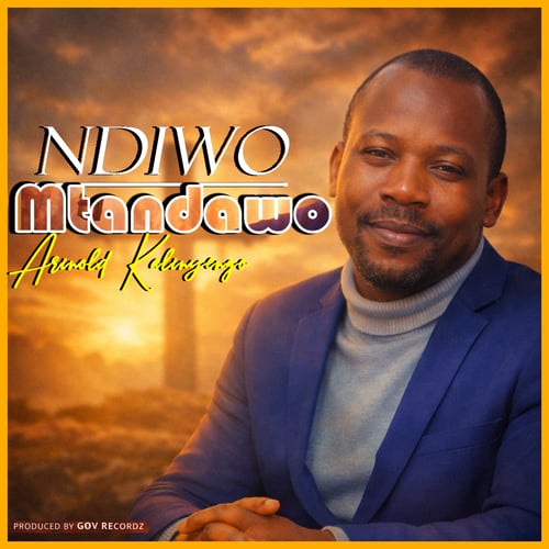 3 Arnold Kalinyengo Ndiwo mtandawo Gov Recordz by Sipho - MalawiSongs