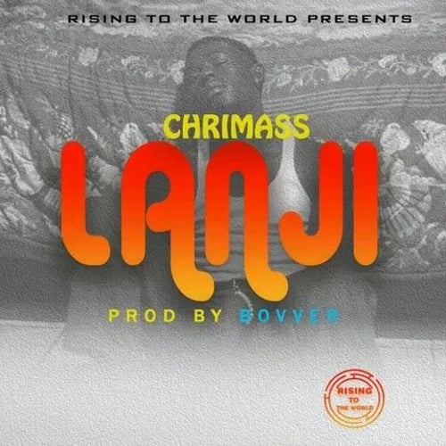 Lanji Chrimass Prod by Bovva - Malawi Music