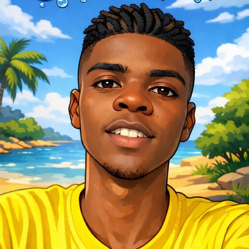 Heis Anon malawi songs