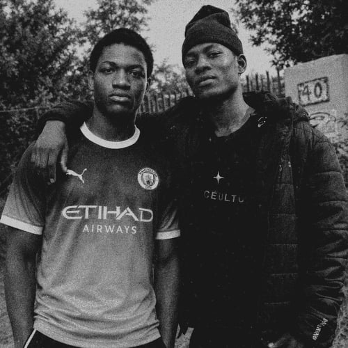 NH2keegan - HipHop by NH2KEEGAN - MalawiSongs