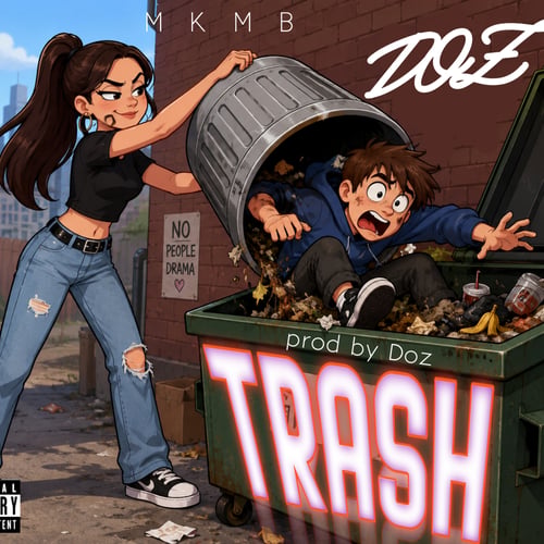 TRASH by Malawi Artist - Malawi music