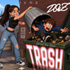 TRASH