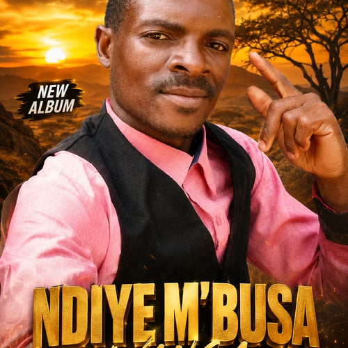Ndiye m busa wanga by Mathewsdivala46@gmail.com - MalawiSongs