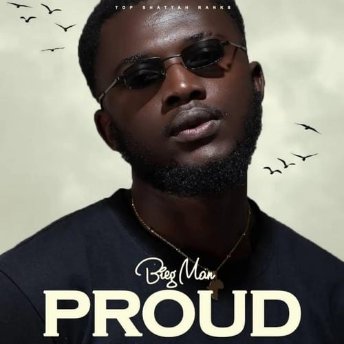 BIEG MAN PROUD by Bieg Man - MalawiSongs