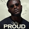 BIEG MAN PROUD