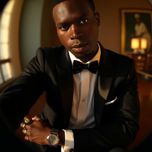 LeepSeen - Malawi artist on MalawiSongs