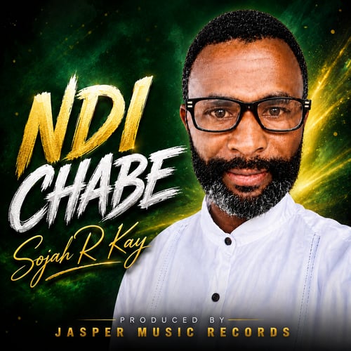 Sojah R Kay Ndichabe mpeg by Sojah R Kay - MalawiSongs