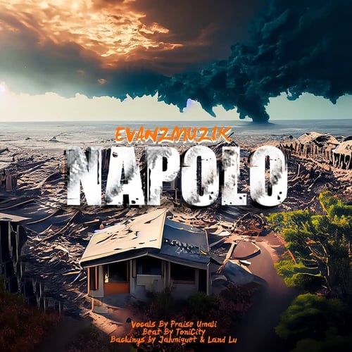 EvanzMuzik - Napolo by Evanz Muzik Malawi song