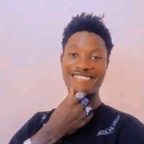 Jasper - Malawi artist on MalawiSongs