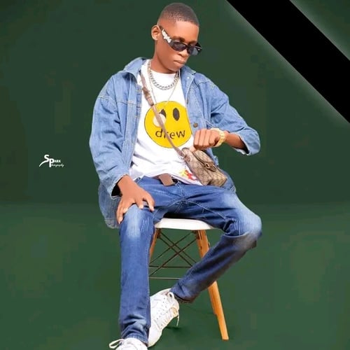 Niq Stranger - Malawi artist on MalawiSongs
