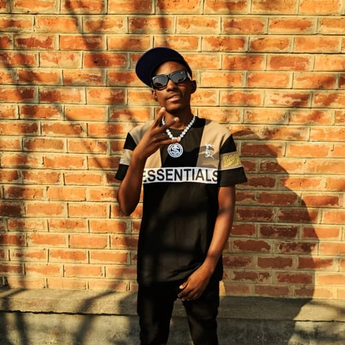 Andy Boy - Malawi artist on MalawiSongs