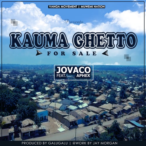 kauma 4 sale jovaco.mp3 by Aphex MN - MalawiSongs