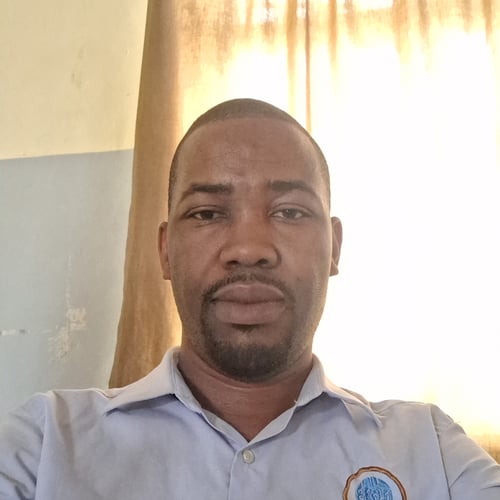 DJ DG MAX - Malawi artist on MalawiSongs