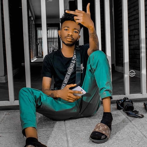 Keth Steel - Malawi artist on MalawiSongs