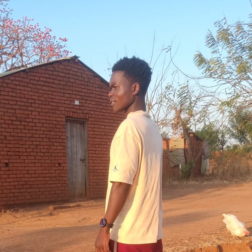J Beater - Malawi artist on MalawiSongs