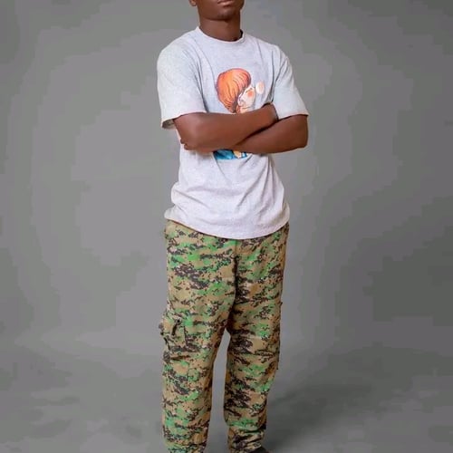 Precious - Malawi artist on MalawiSongs