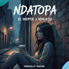 El Skeptic Sita Kisi Ndatopa Produced by Trapsum t Mtenje Studio