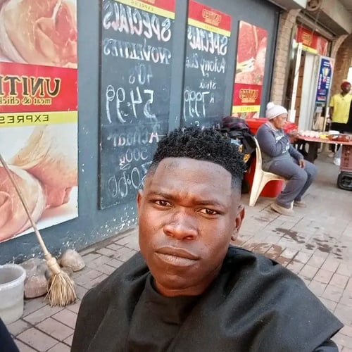 Young G - Malawi artist on MalawiSongs