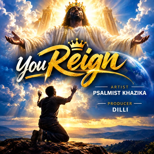 You Reig by Psalmist Khazika - MalawiSongs