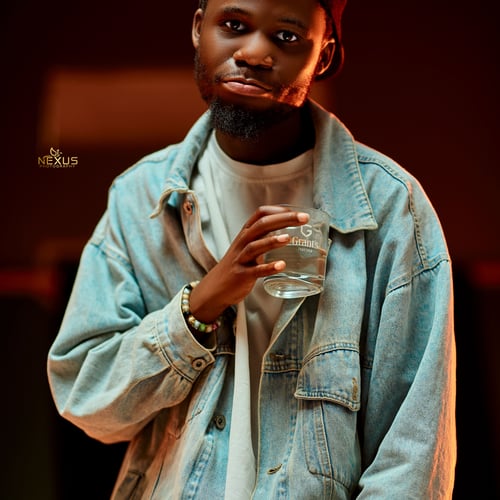 Jacka V - Malawi artist on MalawiSongs