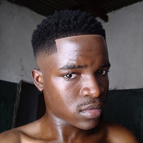 BUCXY MA MW - Malawi artist on MalawiSongs