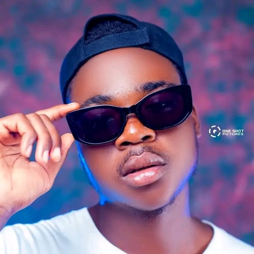 Khey Jah - Malawi artist on MalawiSongs