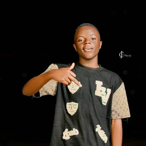 Astro He First - Malawi artist on MalawiSongs