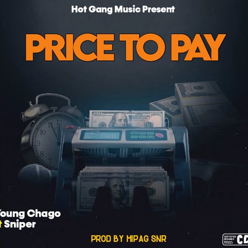 Price to pay by Young Chago - Malawi Music