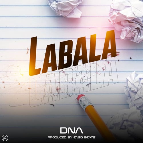 DNA Labala Produced by Enzobeats - Malawi Music