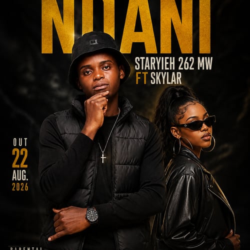 Pakhala ndani by Staryieh 262 mw - MalawiSongs