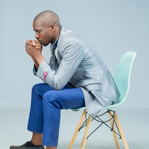 Servant Moses - Malawi artist on MalawiSongs
