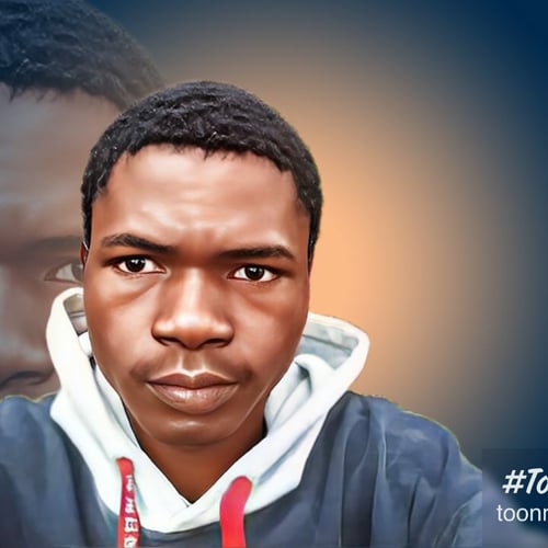 LISJUM  TELEKO - Malawi artist on MalawiSongs