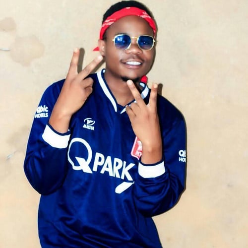 Black Chinese - Malawi artist on MalawiSongs