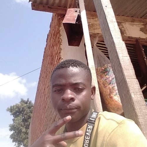 Kiforms - Malawi artist on MalawiSongs