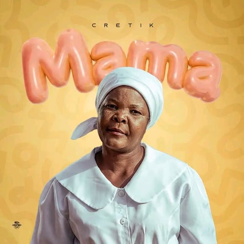 Cretik - Mama (Official Audio) by Cretik Malawi song