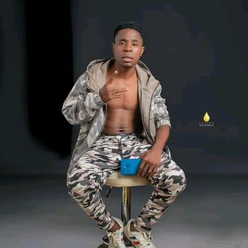 Nyadidi Bwoy - Malawi artist on MalawiSongs
