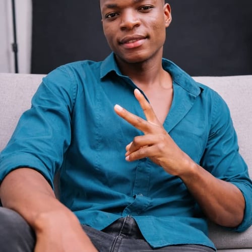 Youker - Malawi artist on MalawiSongs