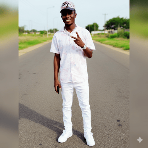 P-kayz Mafiah - Malawi artist on MalawiSongs