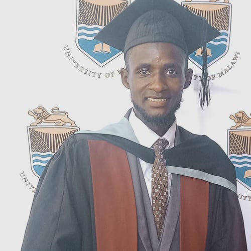 LUMBANI - Malawi artist on MalawiSongs