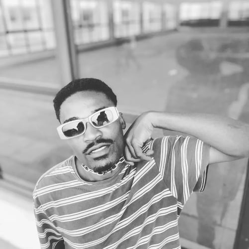 Gatit - Malawi artist on MalawiSongs