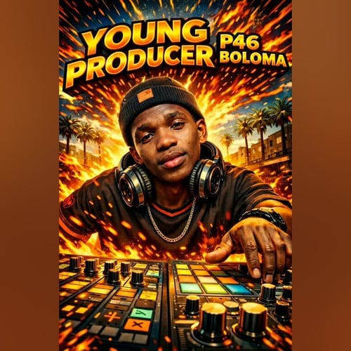 P46 ẞØLØMÃ - Malawi artist on MalawiSongs
