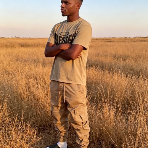 Mozzlonga - Malawi artist on MalawiSongs