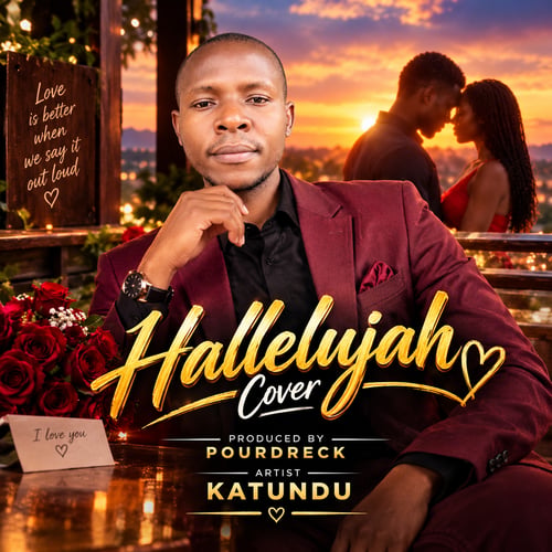 Hallelujah by Katundu - MalawiSongs
