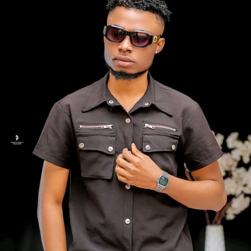 Ajaymusic96 - Malawi artist on MalawiSongs
